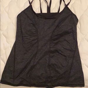 Zella workout tank